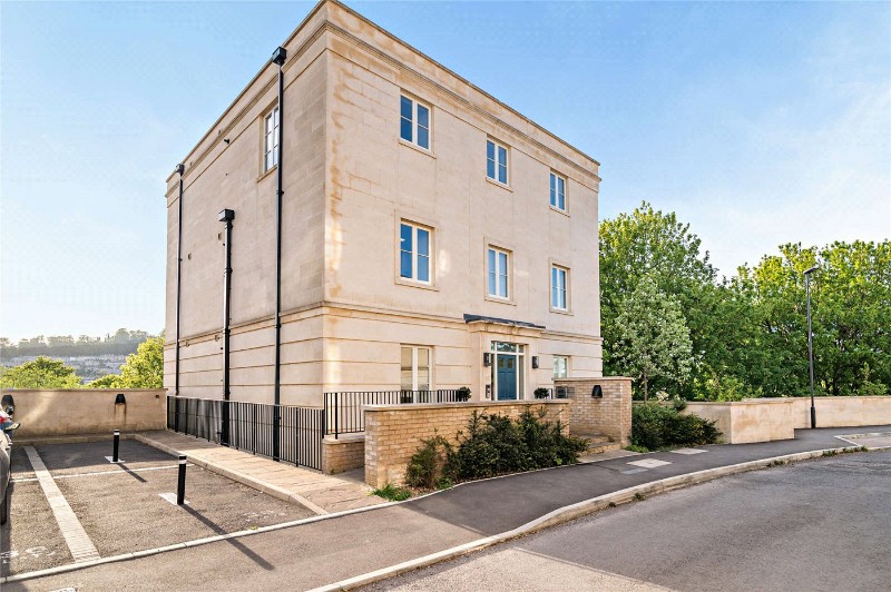 Holburne Park, Bathwick, Bath, Somerset, BA2