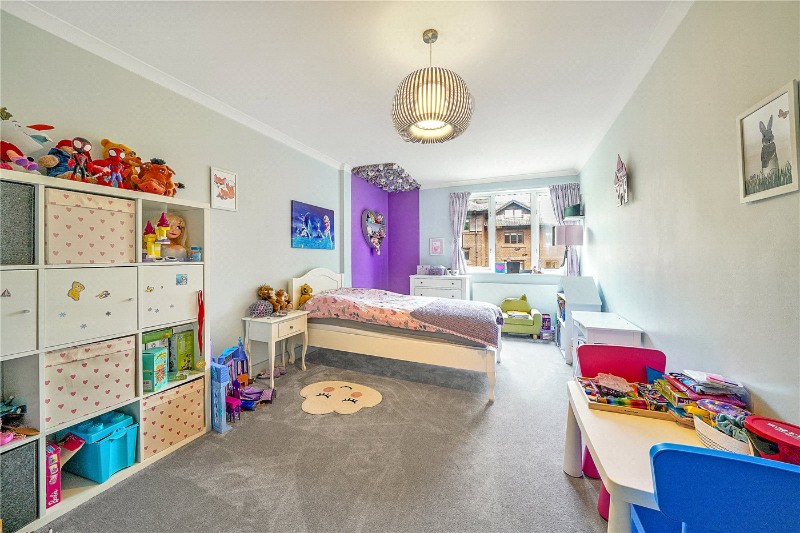 Shepherds Hill, London, N6