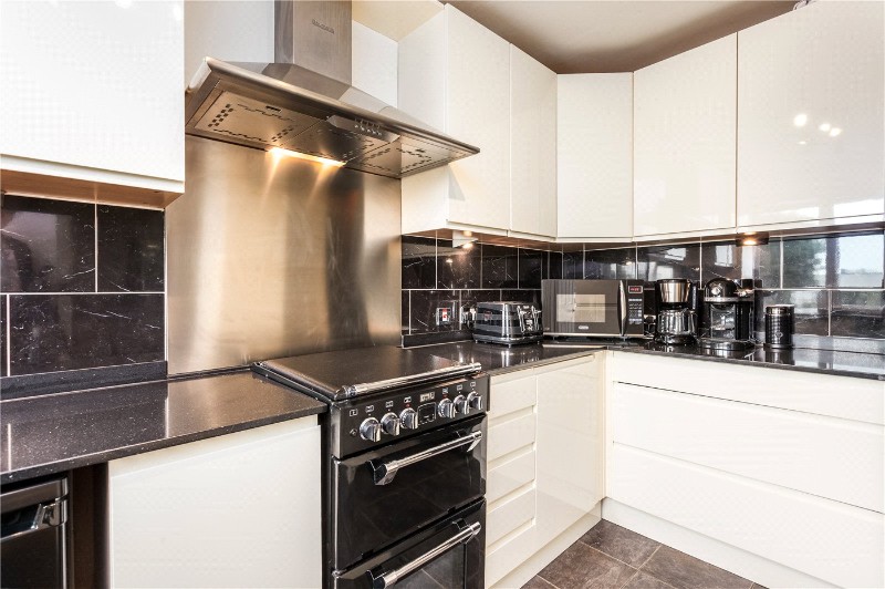 Shepherds Hill, London, N6