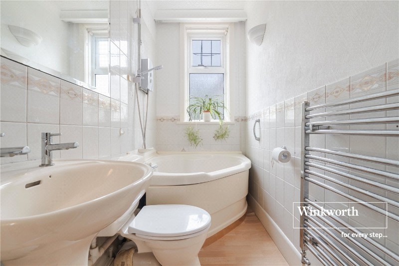 Keswick Road, Bournemouth, Dorset, BH5