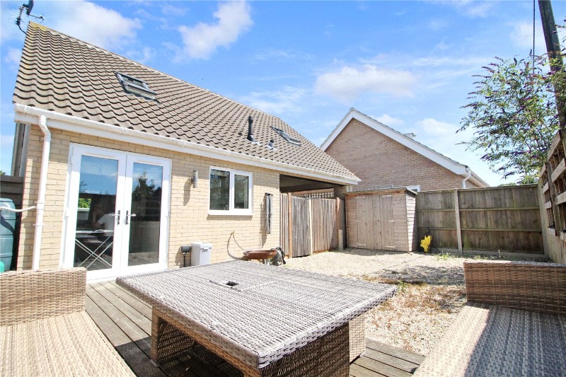 Norwich Road, Poringland, Norwich, Norfolk, NR14