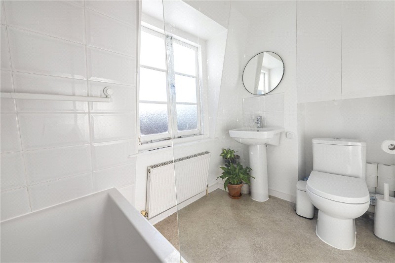 Ashby Street, London, EC1V