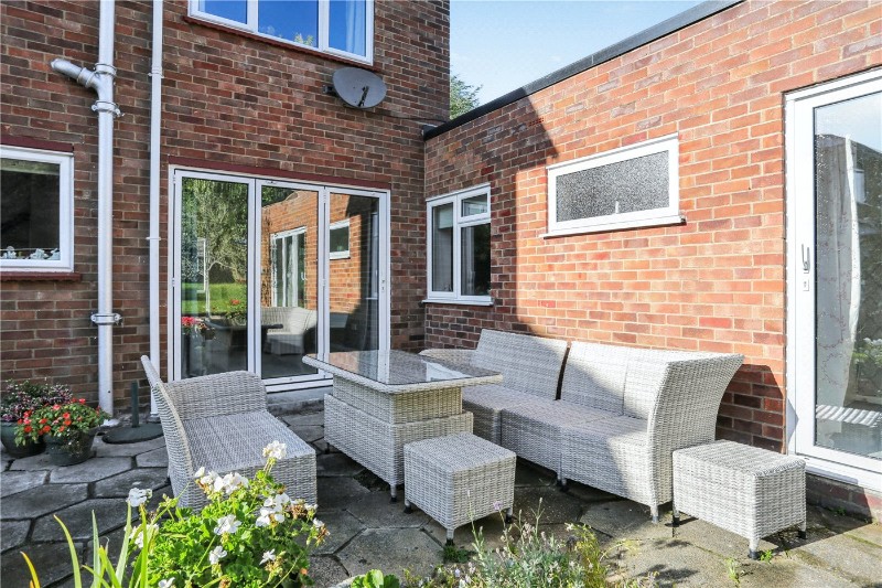 Ebbisham Drive, Eaton, Norwich, Norfolk, NR4