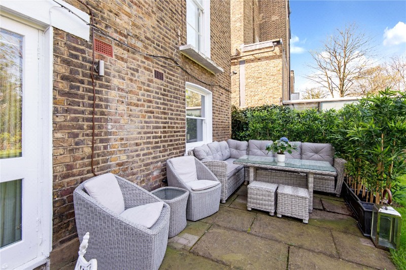 Carlton Hill, St John&#39;s Wood, London, NW8