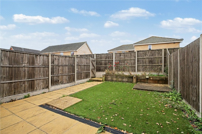 Wellesley Close, Poringland, Norwich, Norfolk, NR14