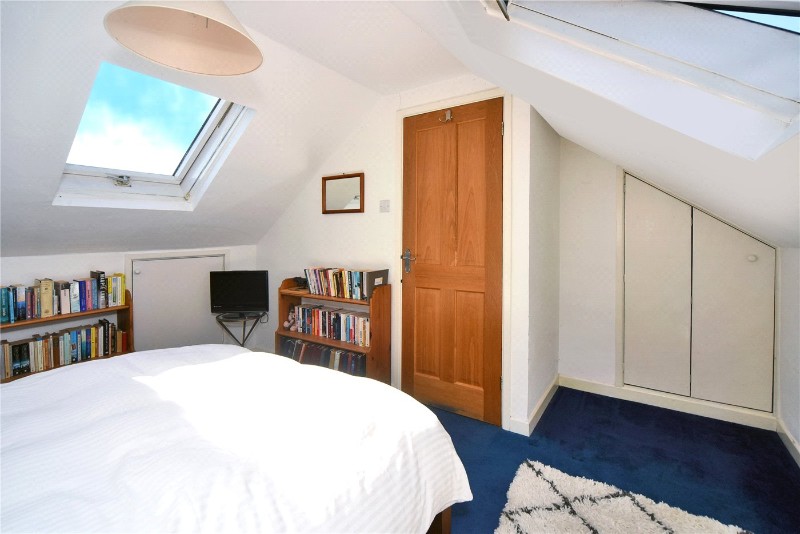 Lyme Regis Road, Banstead, Surrey, SM7