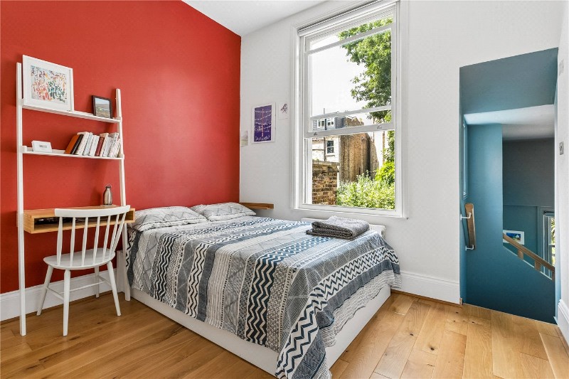 Aberdeen Road, London, N5