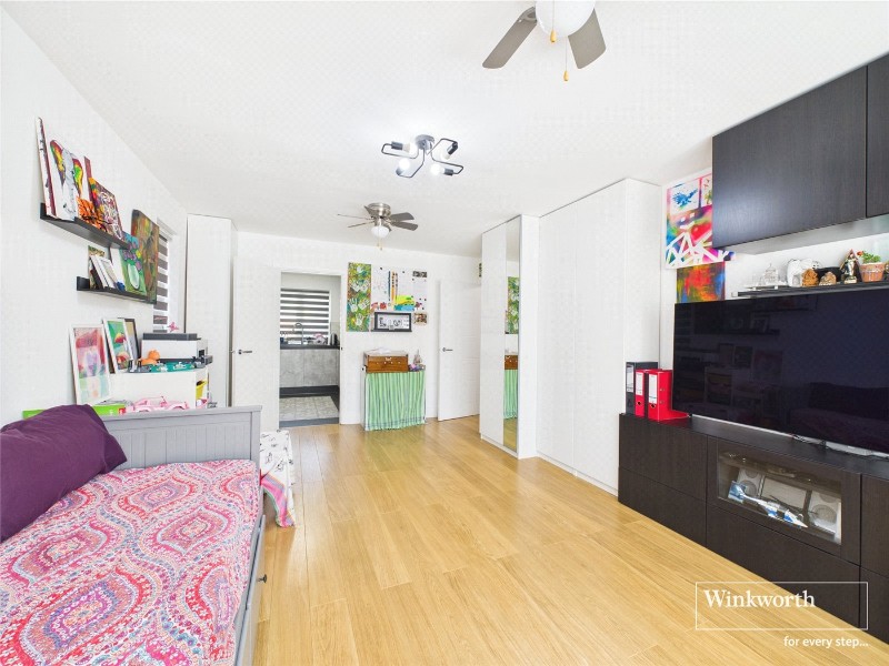 Juniper Court, College Hill Road, Harrow, HA3