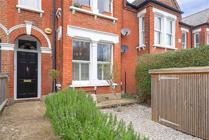 Dunstans Road, East Dulwich, London, SE22