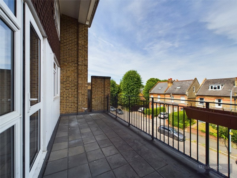 Oakwood, King Charles Road, Surbiton, KT5