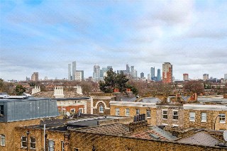 New Cross Road, London, SE14