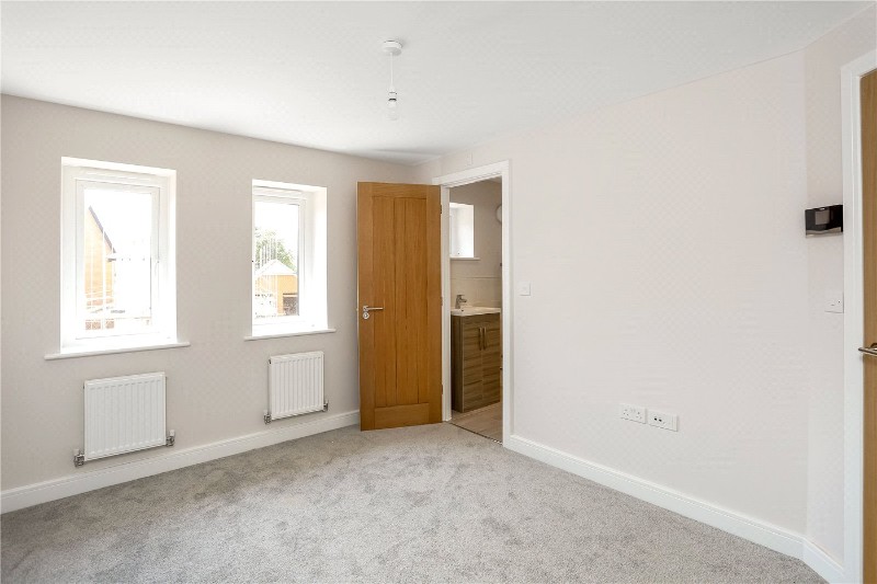 Oxlease Meadows, Romsey, SO51