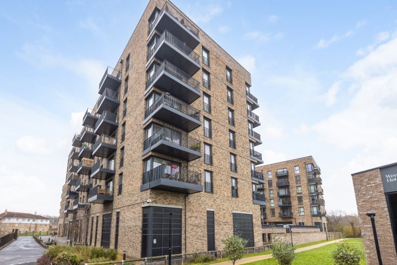 Hatcham Street, London, SE26