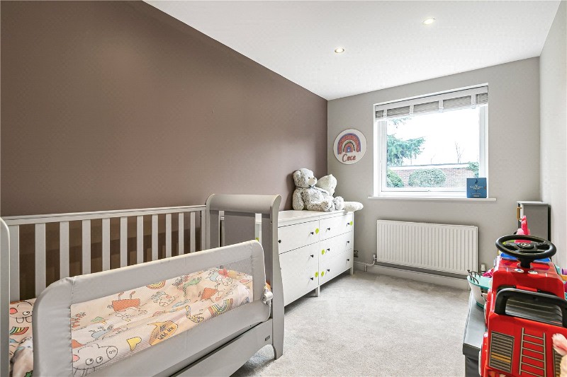 Oakwood Avenue, Beckenham, BR3