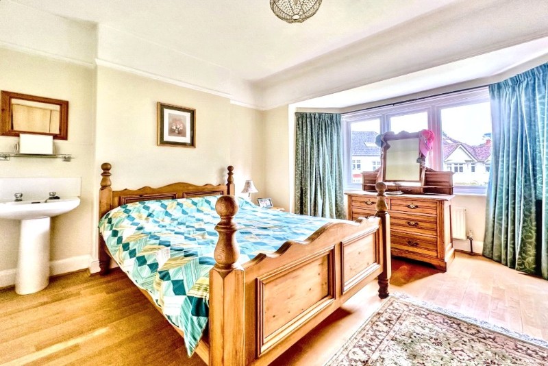 Chester Road, Poole, Dorset, BH13