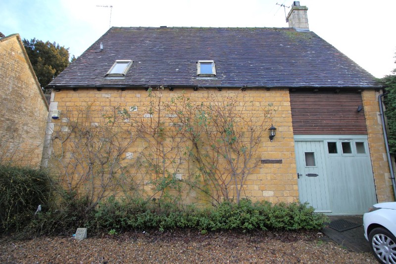 Stanway Road, Stanton, Broadway, Gloucestershire, WR12