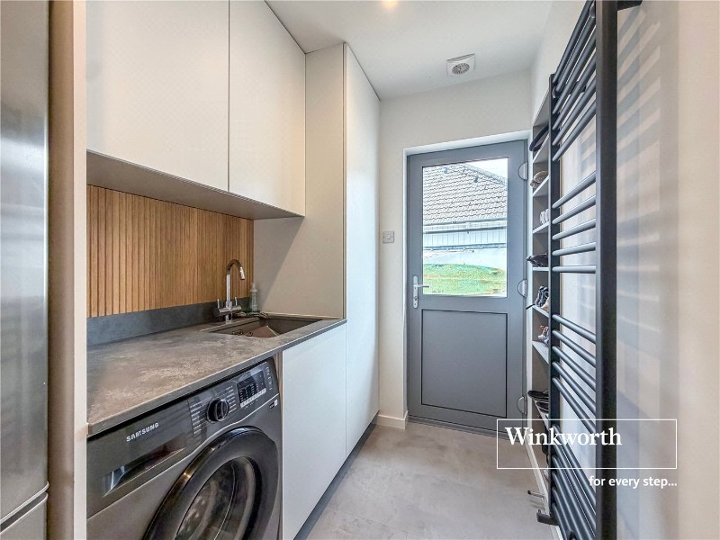 Mags Barrow, West Parley, Ferndown, Dorset, BH22