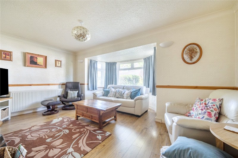 Wentworth Close, Farnham, Surrey, GU9