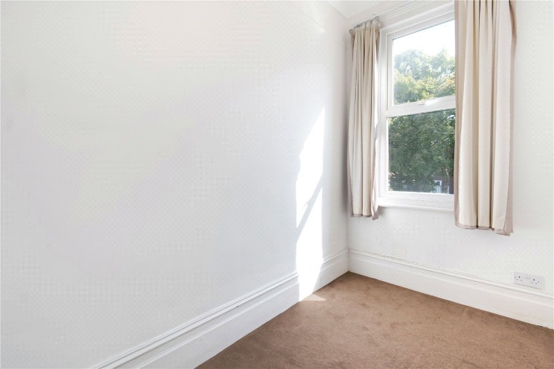 Lausanne Road, Nunhead, London, SE15