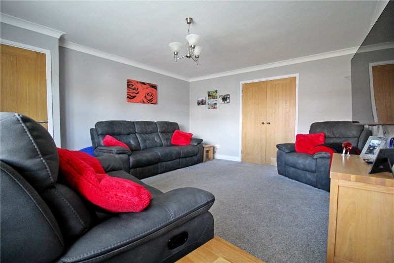 Burchnall Close, Deeping St. James, Peterborough, Lincolnshire, PE6