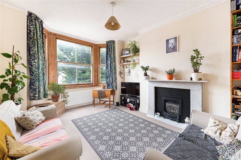 Longley Road, London, SW17