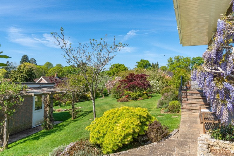 Wesley Road, Wimborne, Dorset, BH21