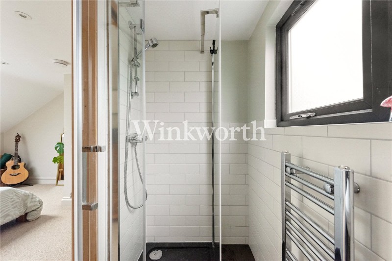 Park View Road, London, N17