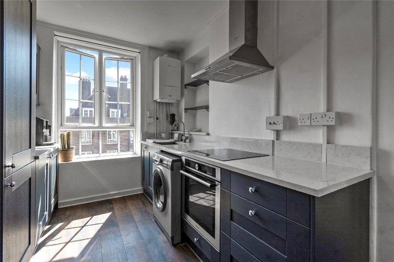 Ledbury House, East Dulwich Estate, East Dulwich, London, SE22
