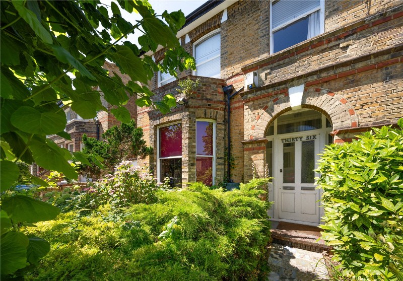 Elsie Road, East Dulwich, London, SE22
