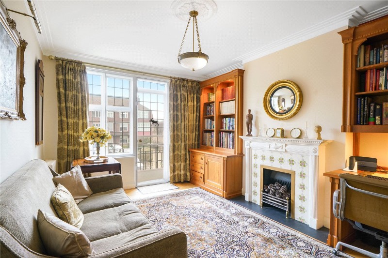 Friars Lane, Richmond, TW9