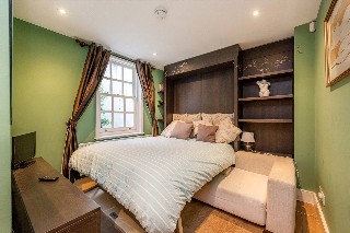 Oakworth Road, London, W10