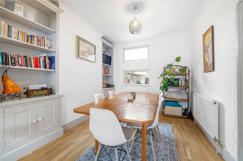Goodrich Road, East Dulwich, London, SE22