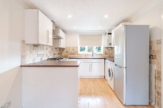 Goldenleas Drive, Bournemouth, Dorset, BH11