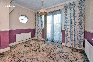 Morden Way, Sutton, SM3