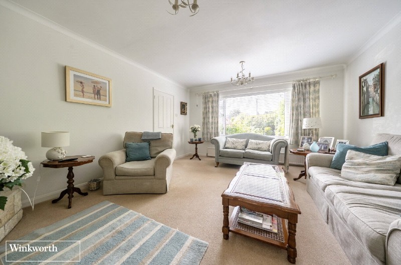 Pack Lane, Basingstoke, Hampshire, RG22
