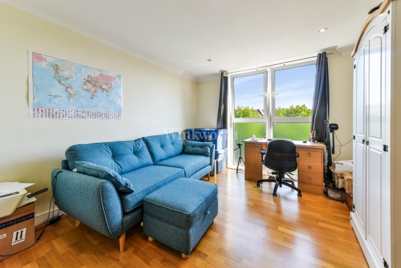 Creswell Drive, Beckenham, BR3