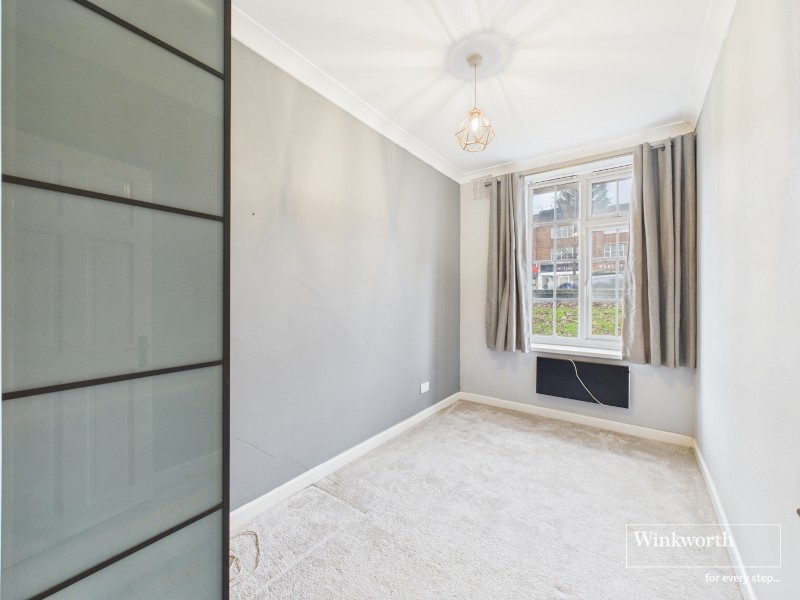 The Hyde, London, NW9