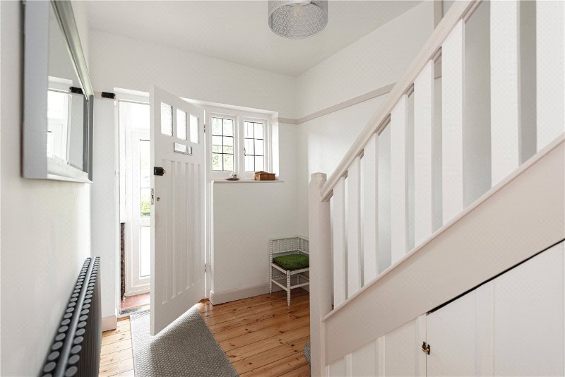 Sandersfield Road, Banstead, Surrey, SM7