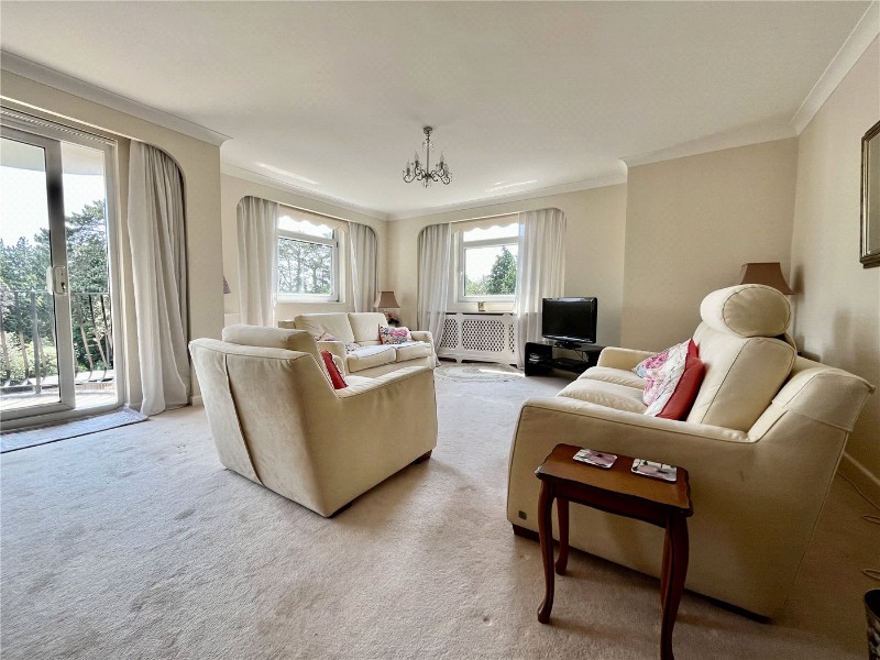 The Avenue, Poole, BH13