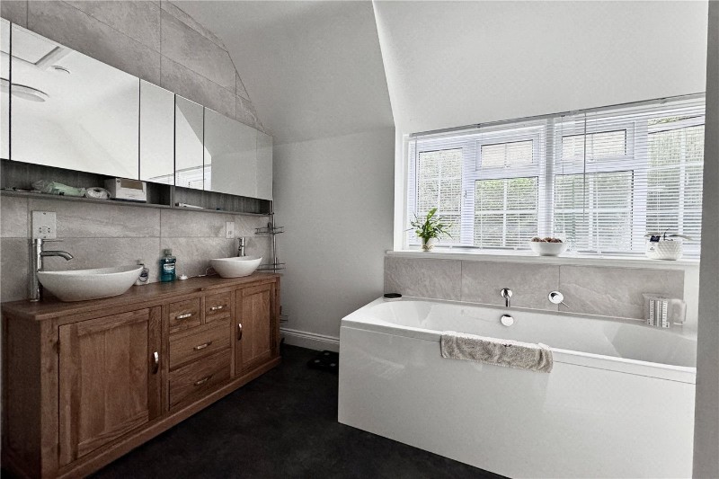 Clappins Lane, North Dean, Buckinghamshire, HP14