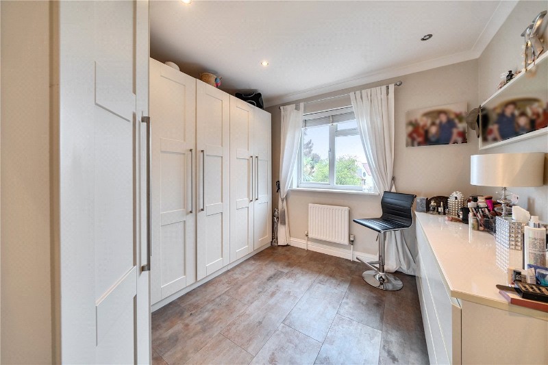 Crosier Close, Blackheath, London, SE3