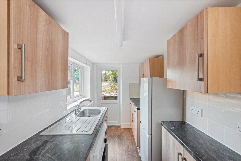 Brooke Road, London, N16