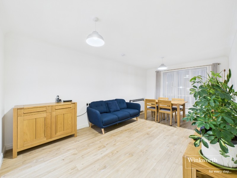 Radbourne Court, Draycott Avenue, Harrow, HA3