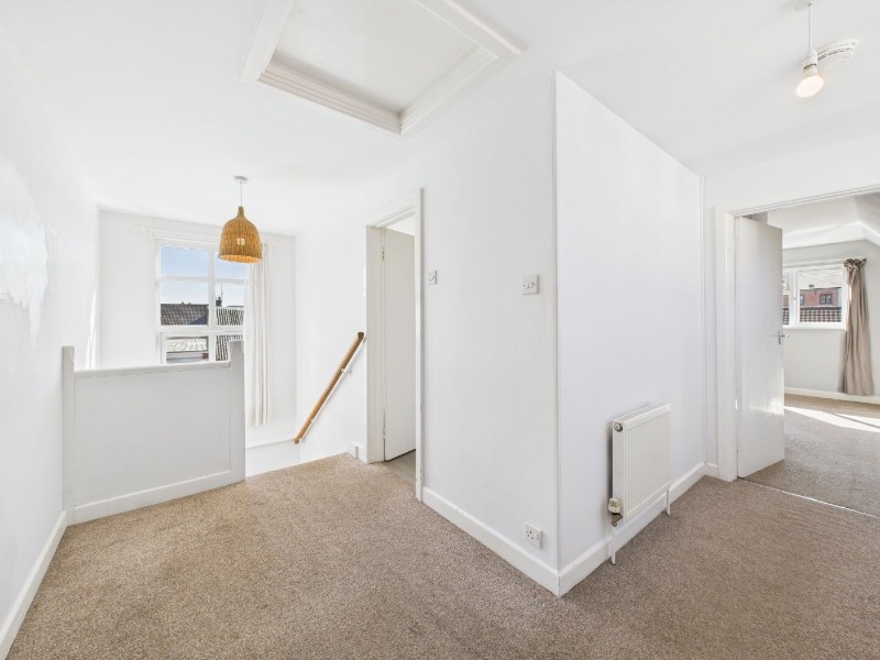 Searle Street, Crediton, Devon, EX17