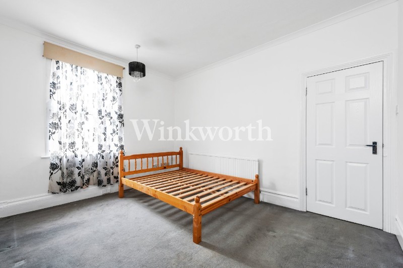 Lansdowne Road, London, N17