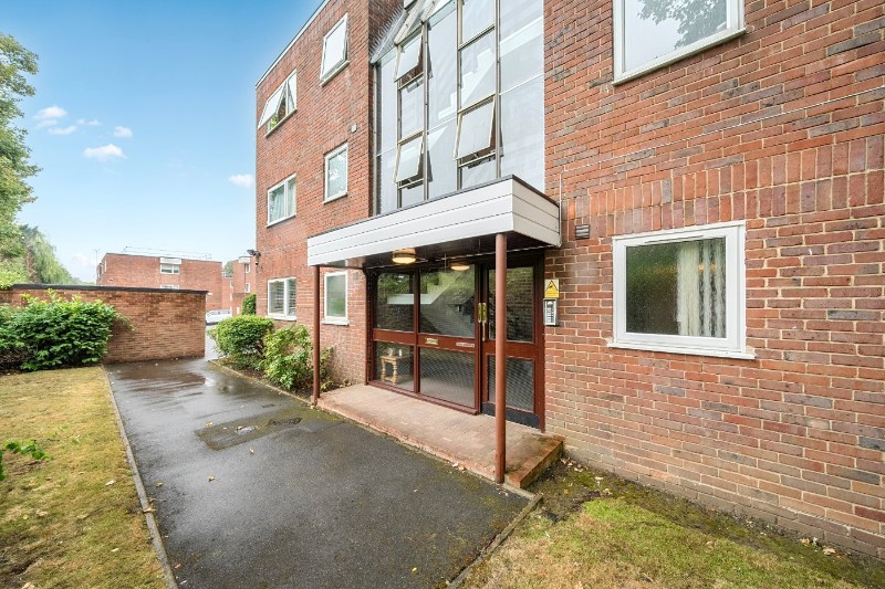 Penrith Close, Beckenham, BR3