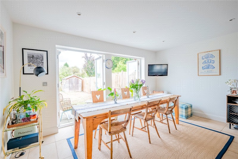 8 The Old Barnyard, Pewsey Road, Rushall, Wiltshire, SN9