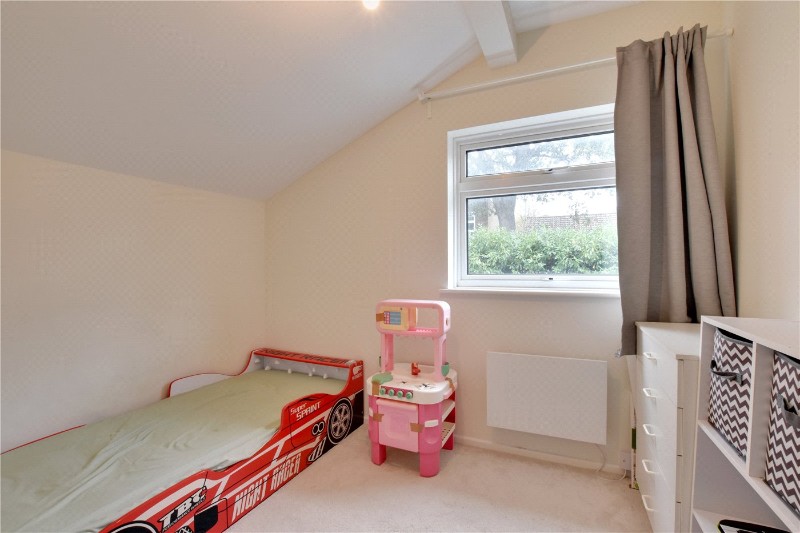 Shearman Road, Blackheath, London, SE3
