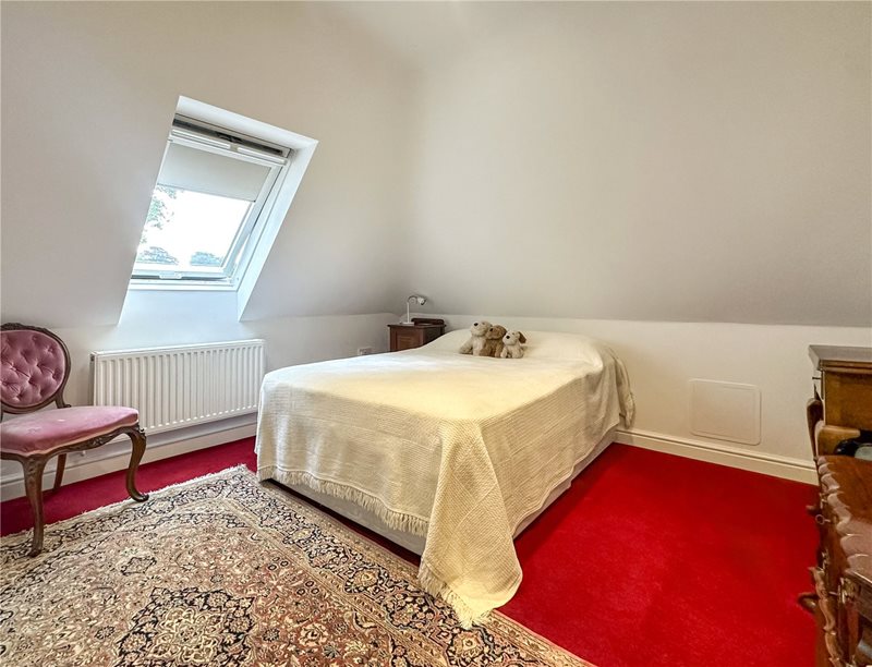 Sherborne Drive, Ferndown, Dorset, BH22