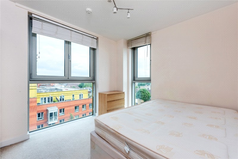 Carronade Court, Eden Grove, N7